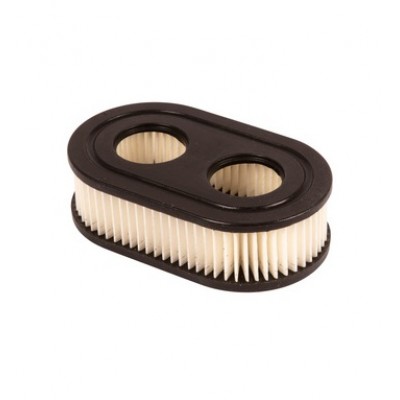 Воздушный фильтр Husqvarna Economy Parts для двигателей Briggs & Stratton 450E, 500E, 550E, 625EX, 675EXi, аналог B&S 593260, 798452 (5896698-17)