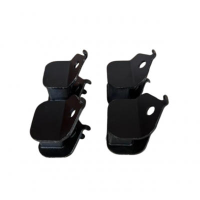 Виброопора рамы 1 шт для мотопомпы Husqvarna W100D (5906090-01)