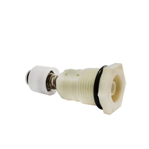 Комплект клапана системи Start/Stop для мийок Husqvarna PW 235, PW 235R, PW 350, PW 360 (5926176-95)