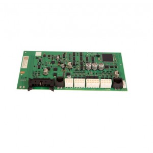 Плата управления Main Board для роботов Husqvarna Automower 115H, 305, 310 Mark II, 315 Mark II (5929099-01) Плата управления Main Board для роботов Husqvarna Automower 115H, 305, 310 Mark II, 315 Mark II (5929099-01)