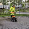 Акумуляторна щітка для видалення бур’янів Husqvarna WB 560i, 56 см, 36 В, БЕЗ АКБ ТА ЗП (9708192-01)