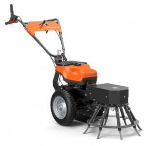 Акумуляторна щітка для видалення бур’янів Husqvarna WB 560i, 56 см, 36 В, БЕЗ АКБ ТА ЗП (9708192-01)