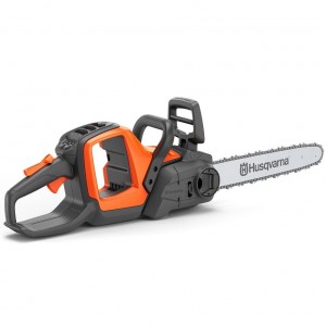 Аккумуляторная пила Husqvarna 242i, 1.4 кВт, 40 см, S93G, 3.5 кг, без АКБ та ЗП (9708384-01)