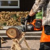 Аккумуляторная пила Husqvarna 242i, 1.4 кВт, 40 см, S93G, 3.5 кг, без АКБ та ЗП (9708384-01)