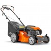 Газонокосарка бензинова повнопривідна Husqvarna LC 353AWD, 2.75 кВт, варіатор, 53 см, 65 літрів (9708426-01)