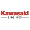 Запчасти Kawasaki для тракторов, райдеров та газонокосарок Husqvarna