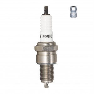Свеча зажигания Torch F6RTC, M14x1,25x19 мм (5324249-39)