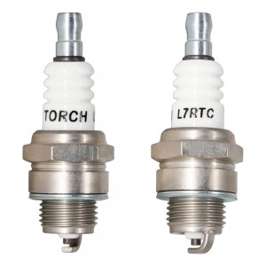 Свеча зажигания Torch L7RTC, M14х1,25х12,7 мм (08306-L7RTC) Свеча зажигания Torch L7RTC, M14х1,25х12,7 мм (08306-L7RTC)