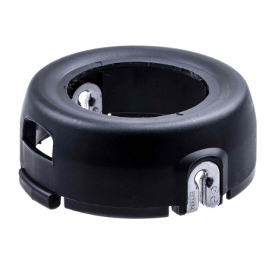 Кришка тримерної головки з направляючими Husqvarna T55X (5025257-01)