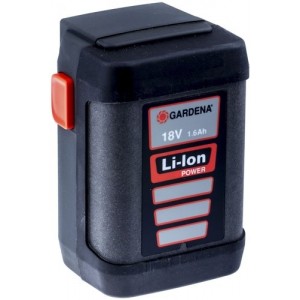 Аккумулятор 18 В, 1,6 A для Husqvarna WT15 (5051431-01)