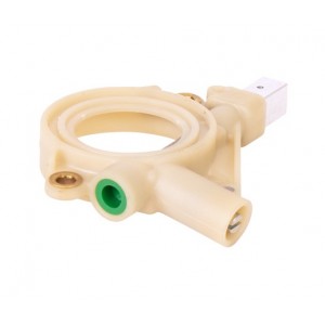 Маслонасос в комплекте для бензопилы Husqvarna 556, 562XP, 564XP (5051999-09)