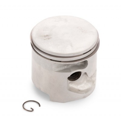 Поршень D56 мм в комплекте для резчика Husqvarna K970 (5064132-02)