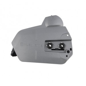 Крышка сцепления в к-те Husqvarna (5257433-01) замена арт.5257433-09 Крышка сцепления в к-те Husqvarna (5257433-01) замена арт.5257433-09