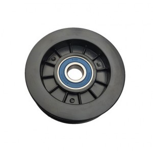 Шкив натяжной для трактора Husqvarna TС 112, TС 114, TS 112, TS 114 (5311481-61)
