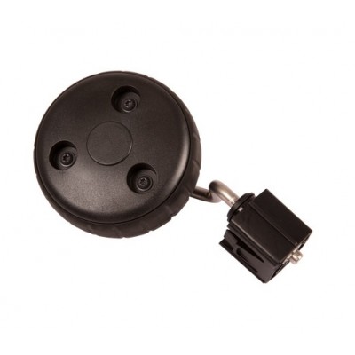 Опорное колесо + ось для роботов газонокосилок Husqvarna Automower (5361197-03)