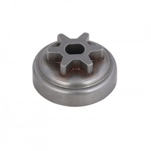 Зірочка ведуча 3/8"х6 пили Husqvarna 225i, 242i (5369143-01)