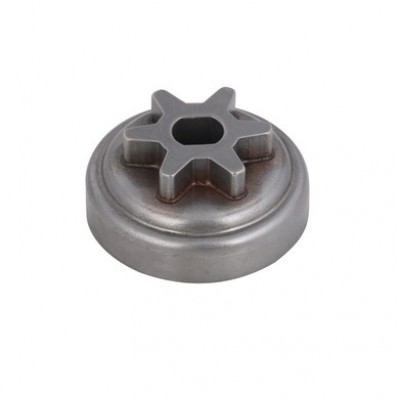 Зірочка ведуча 3/8"х6 пили Husqvarna 225i, 242i (5369143-01)
