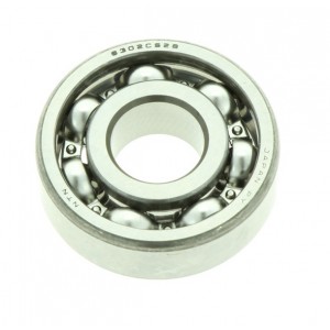 Підшипник 6003 2RS для повітродува Husqvarna 360BT, 570BTS, 580BTS (5442584-01) заміна арт. 5215213-01