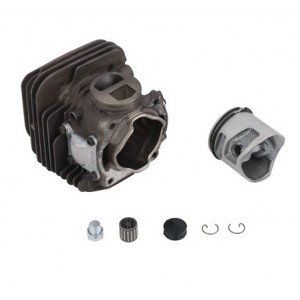 Поршнева у комплекті для бензопили Husqvarna 372 XP X-Torq (5752557-01) заміна арт. 5752557-03