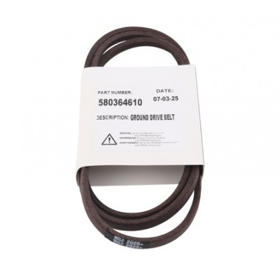 Ремень приводной газонокосилки Husqvarna LC 356AWD (5803646-10)