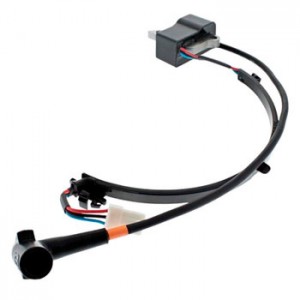 Модуль запалювання Walbro R15IIAT-Gen2 MBU-120 для кущоріза Husqvarna 545Fx, 545Fx AutoTune (5827233-01) FX/FXT AT from s/n 20253700001