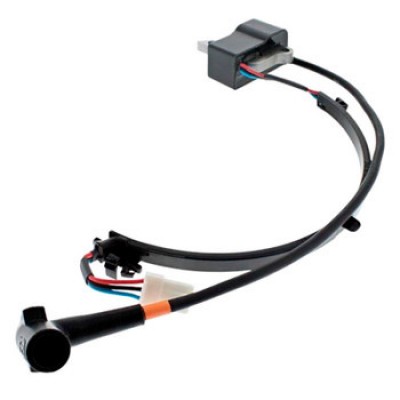 Модуль запалювання Walbro R15IIAT-Gen2 MBU-120 для кущоріза Husqvarna 545Fx, 545Fx AutoTune (5827233-01) FX/FXT AT from s/n 20253700001