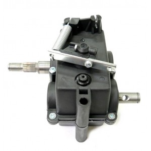 Коробка передач культиватора Husqvarna T50 RH, T50 RS, TF 324, TF 334, T85HX, T85RS (5196530-92) заміна арт. 5853650-01