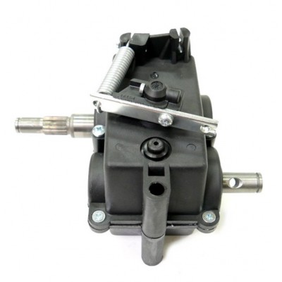 Коробка передач культиватора Husqvarna T50 RH, T50 RS, TF 324, TF 334, T85HX, T85RS (5196530-92) заміна арт. 5853650-01