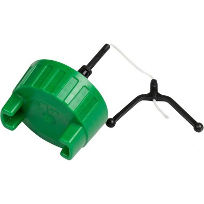 Кришка паливного бака Husqvarna (5039118-03) заміна арт. 5903248-02