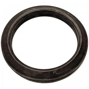 Кільце гумове привідне  98x124x14 для снігоприбирача Husqvarna ST 124 (5959265-01)