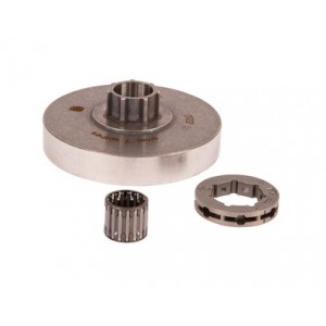 Барабан сцепления 0.325"x7 для бензопили Husqvarna 545 II, 550XP II (5962183-03)