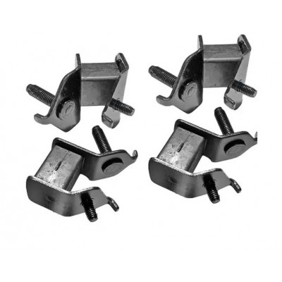 Віброізолятори комплект 4 шт для генератора Husqvarna G5500P (5976442-01)