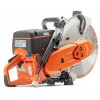 Бензиновий різчик Husqvarna K 770, 3.9 кВт, 350 мм (9708503-01) NEW 2026