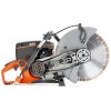 Бензиновий різчик Husqvarna K 770, 3.9 кВт, 350 мм (9708503-01) NEW 2026