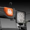 Снігоочисник Husqvarna ST 269, 7 к.с, 69 см, електростарт, підігрів ручок, 95 кг (9707873-01)