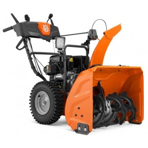Снігоочисник Husqvarna ST 269, 7 к.с, 69 см, електростарт, підігрів ручок, 95 кг (9707873-01)