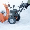 Снігоочисник Husqvarna ST 269, 7 к.с, 69 см, електростарт, підігрів ручок, 95 кг (9707873-01)