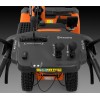 Снігоочисник Husqvarna ST 376, 10 к.с, 76 см, електростарт, підігрів ручок, 123 кг (9707874-01)