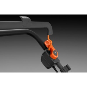 Акумуляторний снігоприбирач Husqvarna ST 143i, 43 см (9707890-01)