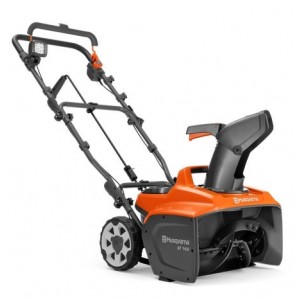Акумуляторний снігоприбирач Husqvarna ST 143i, 43 см (9707890-01)