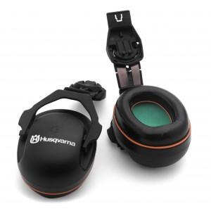Захисні навушники Husqvarna HP200-2 для шоломів (5056653-25)