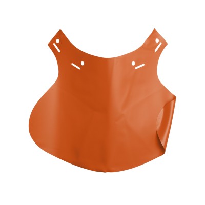 Захист для шиї для шоломів Husqvarna Functional, літній (5056653-06)