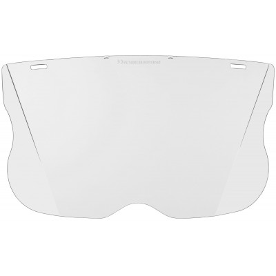 Прозора маска з плексигласу Husqvarna для шоломів Classic, Functional (5056653-43)