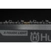 Пильна шина Husqvarna X-Tough Light 28"/71 см, 3/8", 1,5 мм, LM, RSN, 92DL (5996566-92)