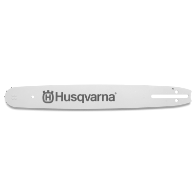 Пильная шина Husqvarna PRO 18/45 см, 0.325 Pixel, 1.3 мм, SM, SN, 72DL (5859432-72)