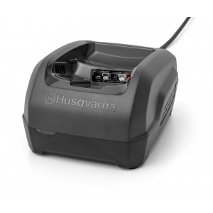Зарядний пристрій Husqvarna QC250 (9679701-01)
