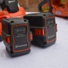 Акумулятор Husqvarna 40-B220X, 36 В, 6.0 Аг