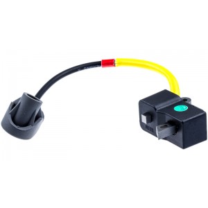 Модуль запалювання DM60, 12500 об/хв для мотокоси Husqvarna 343R, 343FR, 345Fx (5372636-02) заміна арт. 5010013-02