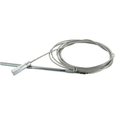 Трос керування рульового вузла (L= 1180 мм) для райдерів Husqvarna RC 138T, RC 318T, RC 320Ts AWD (5016048-05)