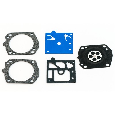 Комплект мембран карбюратора Walbro HDA ​​для бензопилы Husqvarna 359, Jonsered CS2156 (5440022-01)